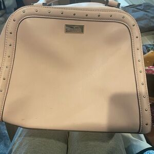 Pink Kate Spade Purse